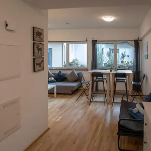 Center For 6 Persons! Innsbruck