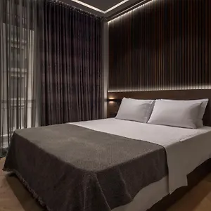 Omega Apartment Thessaloniki