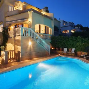 Veuremar - Villa Alcúdia