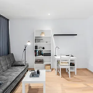 Boutique Space Vie #3o1 Apartment Wien